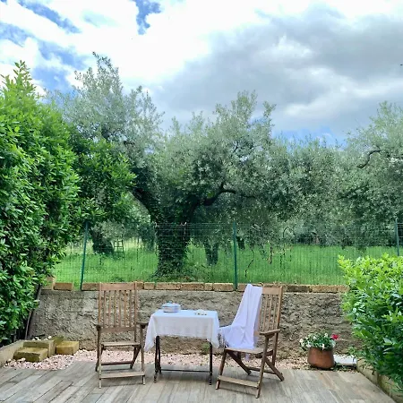 Homestay A Casa Di Lidia 15 Min Dal Di Garda E Verona Centro Vicinissima Terme Acquardens